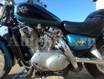     Kawasaki VN1500 Vulcan 1995  13